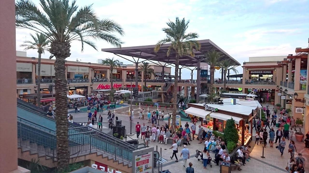 Dehesa de Campoamor  Casa Pelican מראה חיצוני תמונה